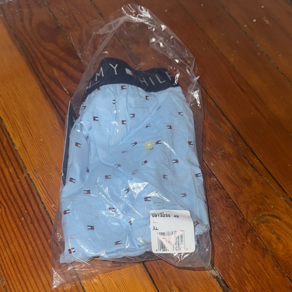 Tommy Hilfiger Underwear